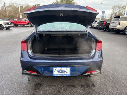 Used 2021 Hyundai Sonata SEL Plus image 23