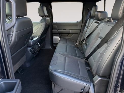 Used 2023 Ford F150 Raptor w/ Raptor Carbon Fiber Package image 13