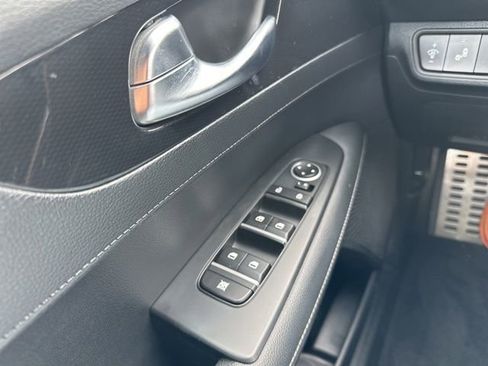 Certified 2024 Kia Forte GT-Line w/ GT-Line Premium Package FWD image 45