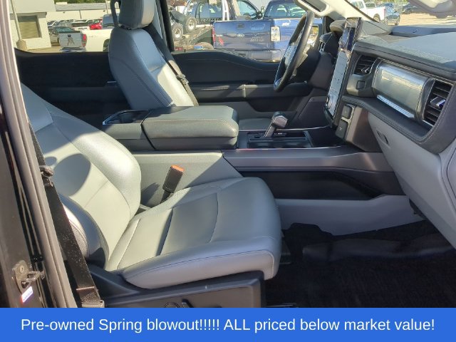 Used 2025 Ford F150 Lightning Flash AWD/4WD image 48