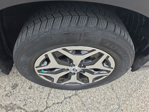 Used 2020 Subaru Forester Premium w/ Popular Package #1 image 40