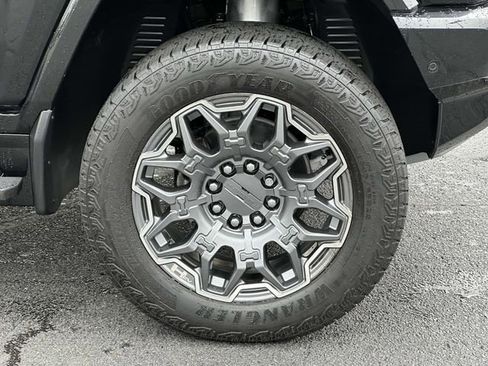 Used 2025 GMC Hummer EV 3X w/ Battery Pack, 24 Module Pack image 5