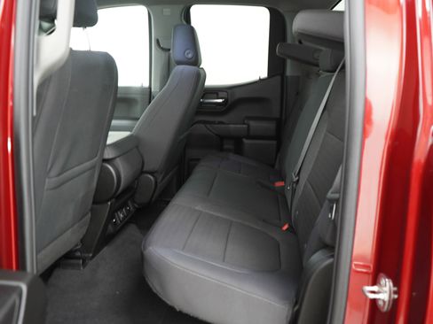 Used 2022 Chevrolet Silverado 1500 LT w/ Safety Package image 15
