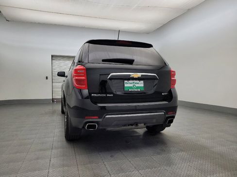 Used 2017 Chevrolet Equinox Premier w/ Enhanced Convenience Package image 6