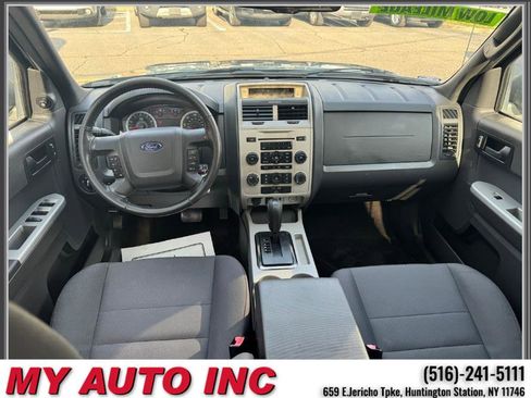 Used 2012 Ford Escape XLT image 11