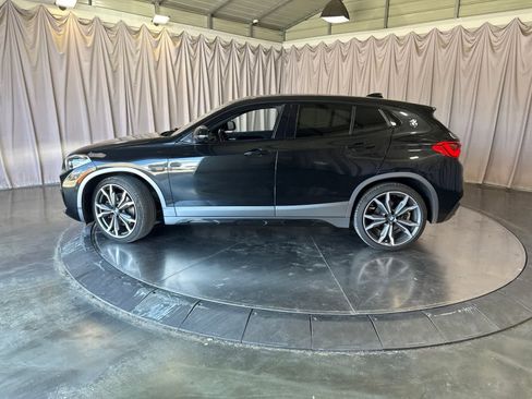 Used 2020 BMW X2 sDrive28i w/ M Sport X Package FWD image 8