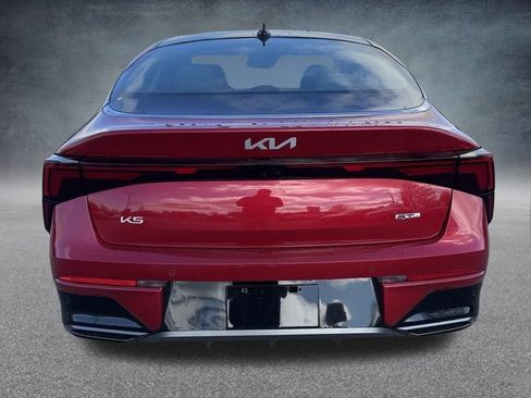 New 2025 Kia K5 GT-Line w/ GT-Line Premium Package image 6