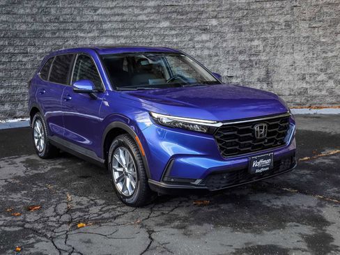 Used 2023 Honda CR-V EX-L image 2