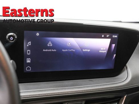 Used 2024 Buick Encore GX Sport Touring image 19