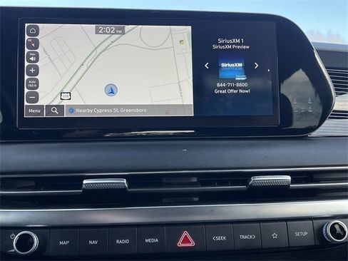 Used 2024 Hyundai Palisade Calligraphy image 14