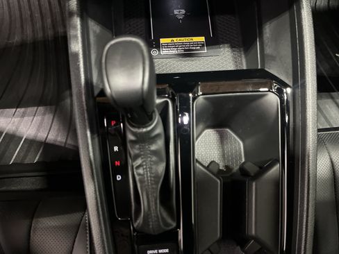 Certified 2025 Honda Accord Sport image 16