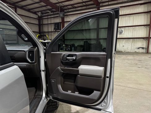 Used 2019 Chevrolet Silverado 1500 RST w/ All-Star Edition image 24