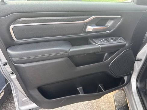 Used 2025 RAM 1500 Big Horn AWD/4WD image 39