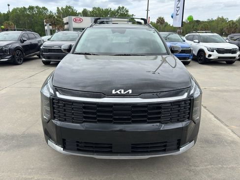 New 2026 Kia Sportage SX image 2