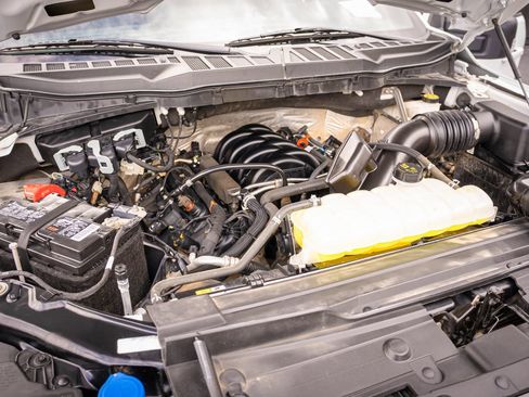 Used 2023 Ford F150 XLT w/ Equipment Group 302A High AWD/4WD image 34