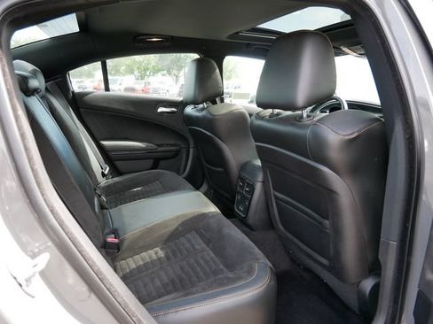 Used 2017 Dodge Charger R/T RWD image 16