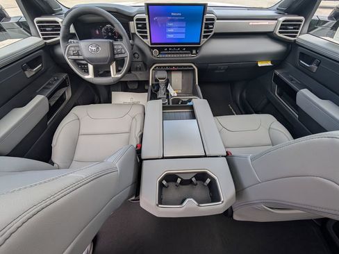 New 2026 Toyota Sequoia Limited RWD image 27