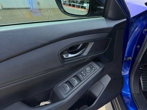 Used 2025 Honda Accord Sport image 11