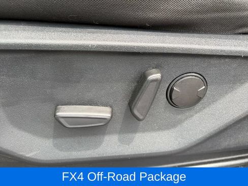 Used 2023 Ford F150 XLT w/ Equipment Group 302A High AWD/4WD image 16