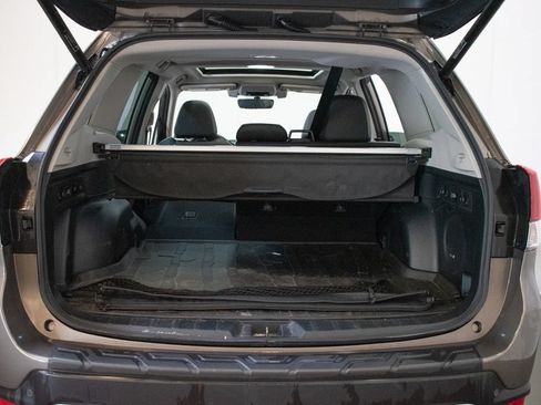 Used 2021 Subaru Forester Touring w/ Popular Package #2 AWD/4WD image 26