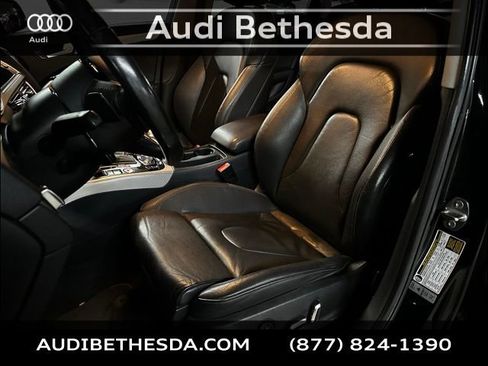 Used 2014 Audi A4 2.0T Premium Plus w/ Premium Plus Package AWD/4WD image 25