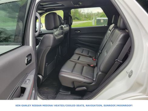 Used 2025 Dodge Durango R/T AWD/4WD image 41