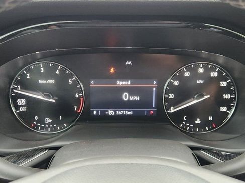 Used 2021 Buick Envision Preferred image 7