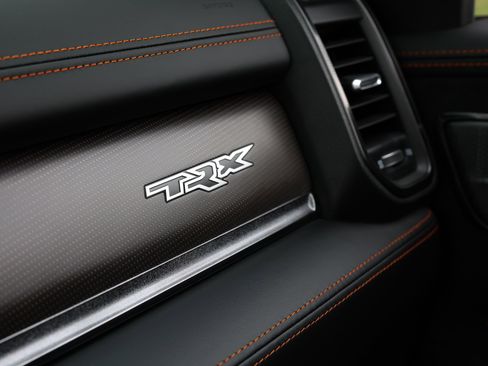 Used 2022 RAM 1500 TRX w/ TRX Level 2 Equipment Group image 35