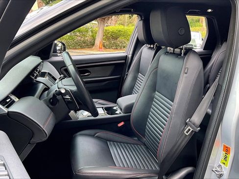 Used 2023 Land Rover Discovery Sport S R-Dynamic image 5