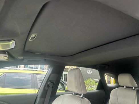 Certified 2024 Lexus RX 350 Premium Plus w/ Convenience Package FWD image 11