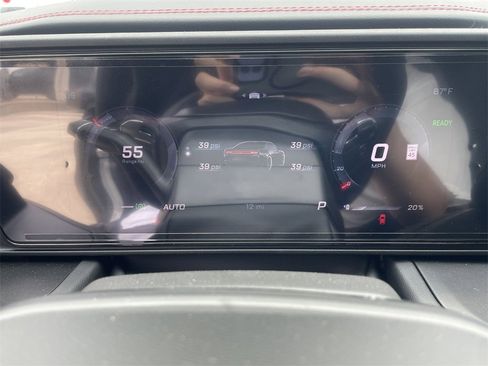 New 2025 Dodge Charger R/T w/ Quick Order Package 25M R/T image 18