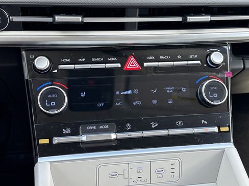 New 2026 Hyundai Santa Fe SEL FWD image 26