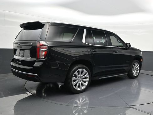 Used 2023 Chevrolet Tahoe LT RWD image 5