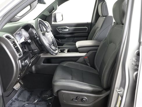 Used 2019 RAM 1500 Big Horn AWD/4WD image 28