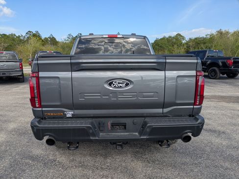 Used 2025 Ford F150 Tremor w/ Equipment Group 402A High AWD/4WD image 5