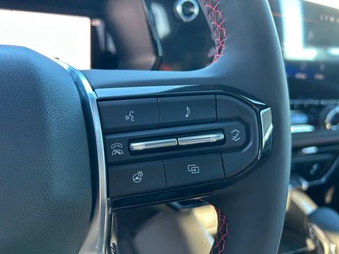 New 2026 Chevrolet Colorado Z71 w/ Technology Package image 18