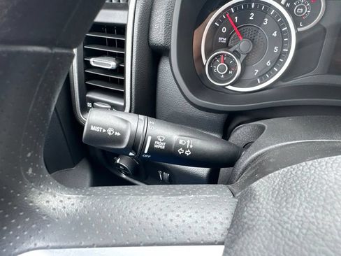 New 2026 RAM 2500 Tradesman AWD/4WD image 13