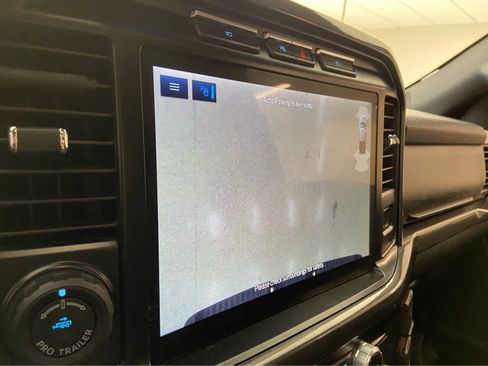 Used 2023 Ford F150 XLT w/ Equipment Group 302A High image 32