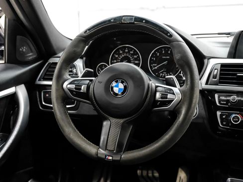 Used 2018 BMW 340i Sedan image 24