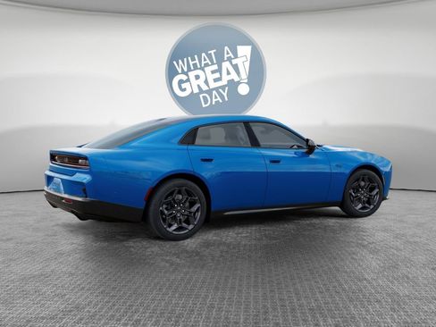 New 2026 Dodge Charger R/T AWD/4WD image 5