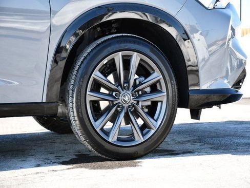 Certified 2025 Acura ADX A-Spec image 9