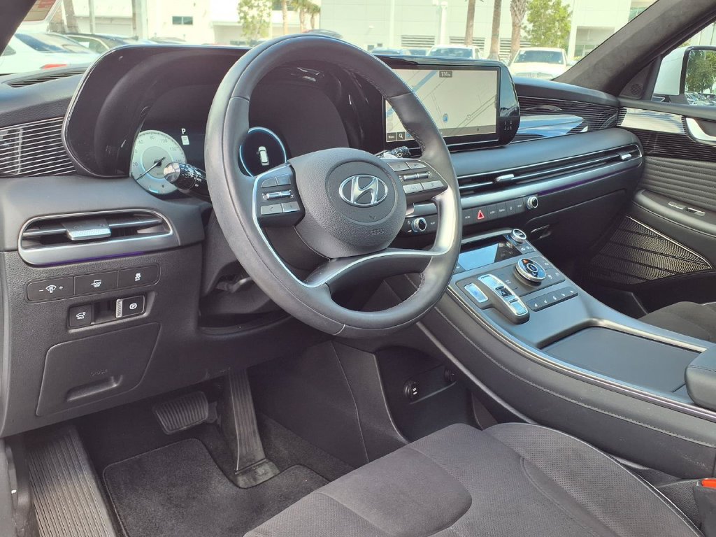 Used 2025 Hyundai Palisade Calligraphy AWD/4WD image 27