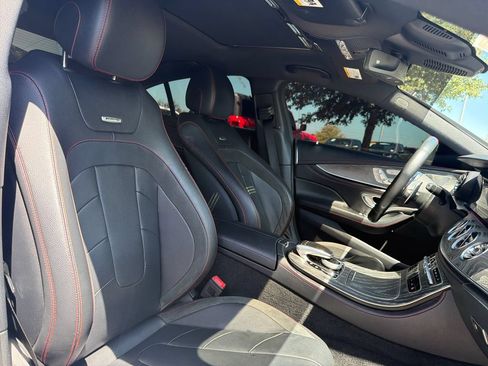 Used 2019 Mercedes-Benz CLS 53 AMG 4MATIC image 40