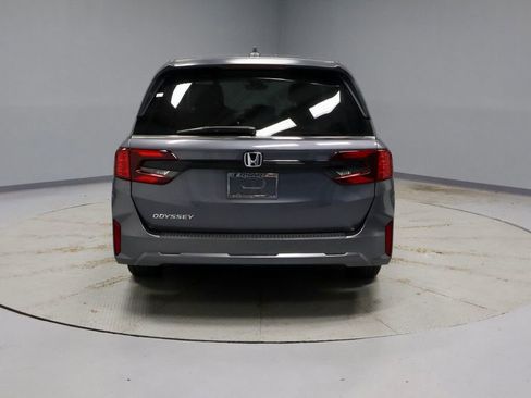 Used 2025 Honda Odyssey EX-L image 10