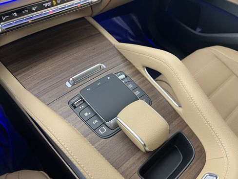 New 2026 Mercedes-Benz GLE 450 450 4MATIC image 34