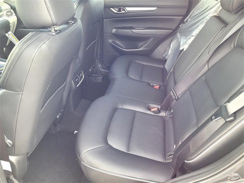 New 2025 MAZDA CX-5 AWD 2.5 S w/ Select Package image 7
