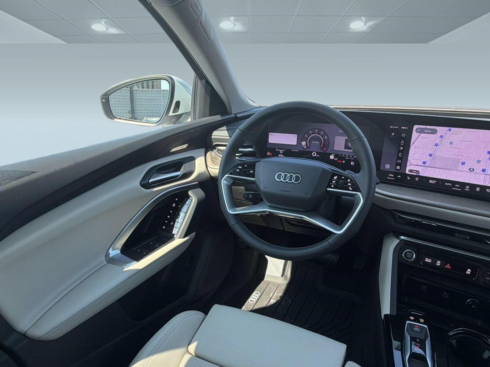 New 2026 Audi Q5 Premium Plus AWD/4WD image 29