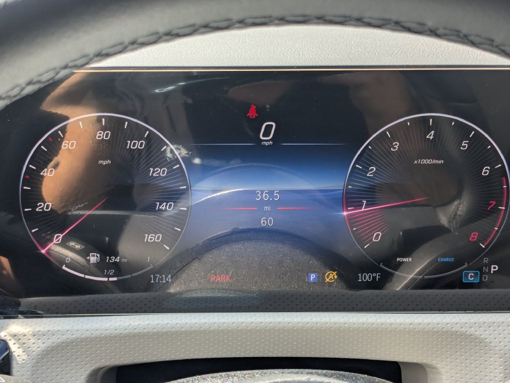 Certified 2026 Mercedes-Benz CLA 250 image 16