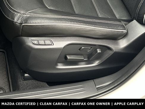 Certified 2024 MAZDA CX-5 AWD 2.5 S w/ Preferred Package image 11