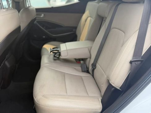 Used 2018 Hyundai Santa Fe Sport AWD/4WD image 23